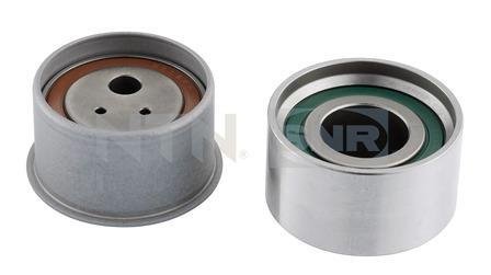 Комплект ГРМ (ремінь + ролик) CARISMA/S40 1.8 PAJERO/PININ SNR SNR NTN KD47321