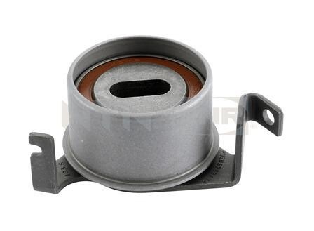 Комплект ГРМ (ремінь + ролик) MITSUBISHI GALANT VII, SPACE, SPACE RUNNER 1.8 10.91-08.99 SNR SNR NTN KD47327