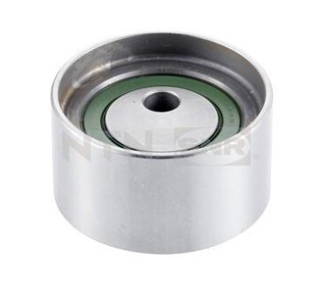 Комплект ГРМ (ремінь + ролик) SUZUKI ALTO IV, ALTO V, JIMNY, SAMURAI, SWIFT II 1.0/1.3 11.88-12.04 SNR SNR NTN KD47710