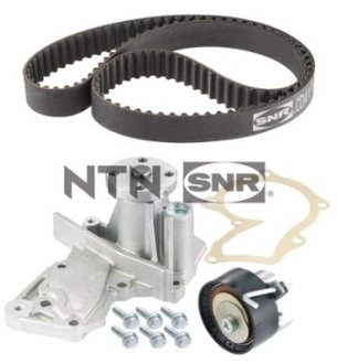 Комплект ГРМ SNR SNR NTN KDP452270