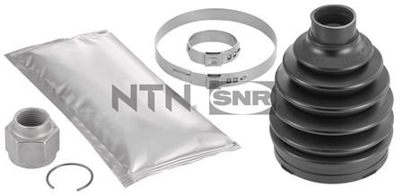 Bellow Kit, drive shaft SNR SNR NTN OBK66003