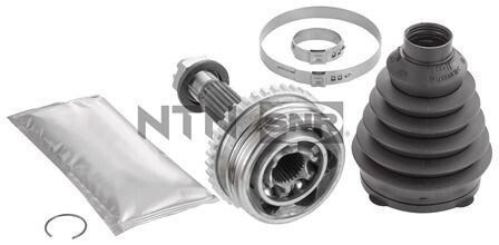 Автозапчасть SNR NTN OJK55040