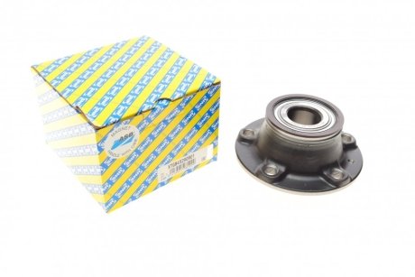 Маточина колеса AUDI A3, TT, SEAT TOLEDO III, VW PASSAT 03 - задн. міст (SNR) SNR NTN XTGB45290R01