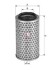 Воздушный фильтр SOFIMA S 2450 A (фото 1)
