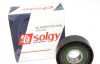 Ролик натяжной ремня генератора Solgy 110118 (фото 1)