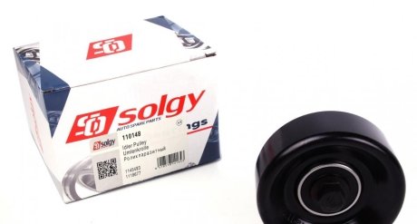 Ролик генератора Solgy 110148