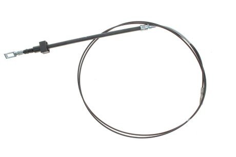 Трос ручного гальма Solgy 219059