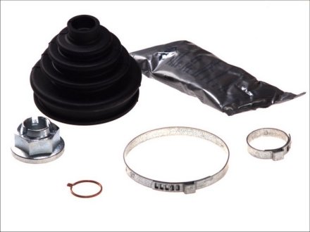 Набір пильовиків гумових SPIDAN 0026295