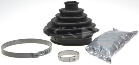 Пильовик привідного валу (набір) SPIDAN 23059