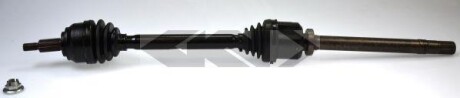 Автозапчасть SPIDAN 24647