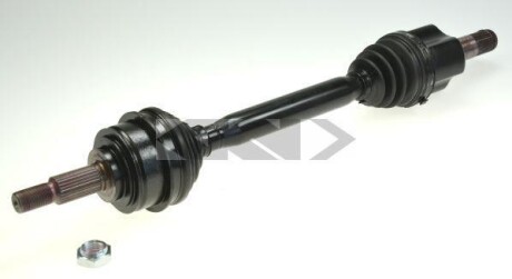 Приводной вал SPIDAN 25351