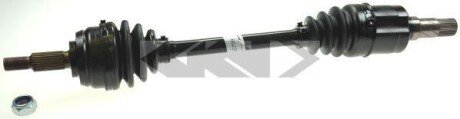 Автозапчасть SPIDAN 25709