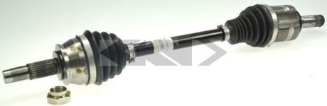 Автозапчасть SPIDAN 25733