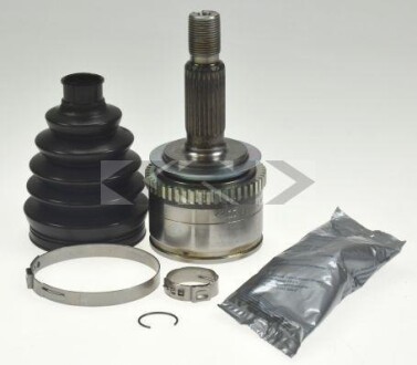 Автозапчасть SPIDAN 25771