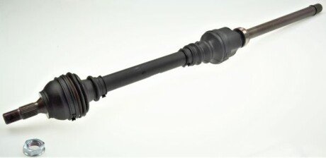 Автозапчасть SPIDAN 25905