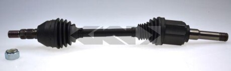 Автозапчасть SPIDAN 25917