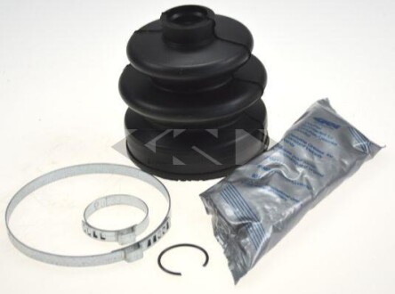 Пильовик приводу колеса SPIDAN 26032