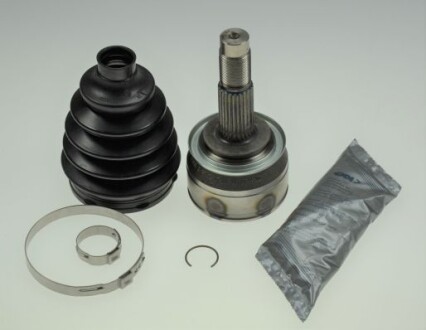 PRZEGUB HOMOKIN. ZEWN CHEVROLET / OPEL / VAUXHALL SZT SPIDAN 36068