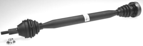 Автозапчасть SPIDAN 36117