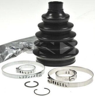 Bellow Set SPIDAN 36131