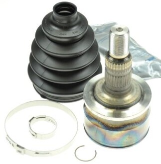 ШРКШ (зовнішній) Opel Insignia A 08-17/Astra J 09-15/ Vectra C 02-08 (30z/24z/51.2mm/84.4mm/93.7mm) SPIDAN 36266