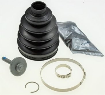 Bellow Set, drive shaft SPIDAN 36347