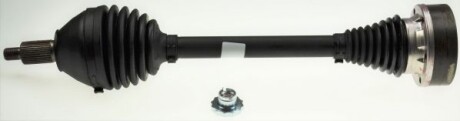 Автозапчасть SPIDAN 36446