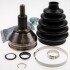 Joint Kit, drive shaft SPIDAN 36500 (фото 1)