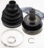 Joint Kit, drive shaft SPIDAN 36502 (фото 1)