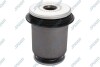 Сайлентблок важеля (переднього/знизу/спереду) Toyota Fortuner/Hilux 04- SPIDAN 410003 (фото 1)