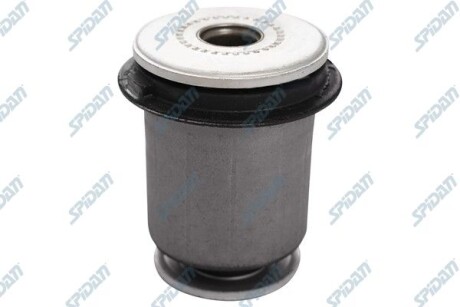 Сайлентблок важеля (переднього/знизу/спереду) Toyota Fortuner/Hilux 04- SPIDAN 410003
