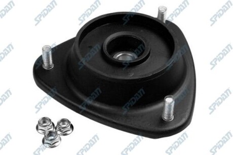 Опора амортизатора Subaru Forester - Imprez SPIDAN 410460