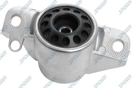 Подушка амортизатора (заднього) Audi A4/A5/Q5/Porsche Macan 1.8-4.2 07- SPIDAN 410525