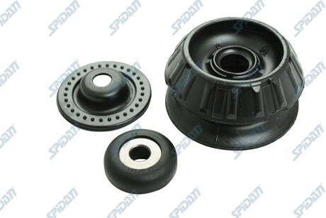 Опора амортизатора комплект Toyota Urban Cru SPIDAN 410535