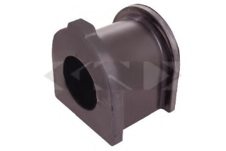 Втулка стаб. передня Toyota Land Cruiser 200, Lexus LX 07-> (d=34mm) SPIDAN 412187