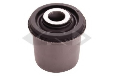 Сайлентблок важеля (переднього/зверху) Nissan Navara 2.5D 01- SPIDAN 412213