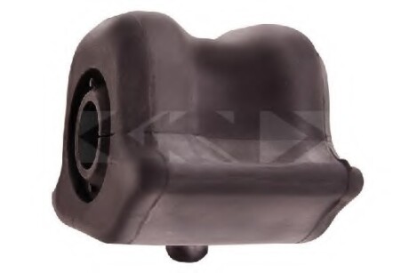 Втулка стабилизатора (переднего) Toyota Rav 4 III/Vanguard 05-14 (d=20mm) (L) SPIDAN 412224