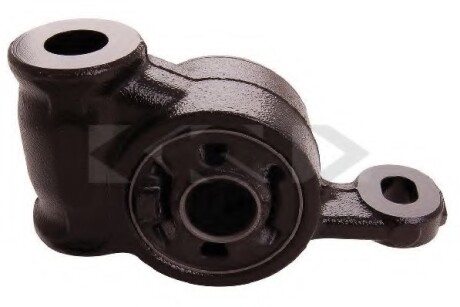 Сайлентблок важеля (переднього/ззаду) Mazda CX-5 2.0 11- (L) SPIDAN 412286