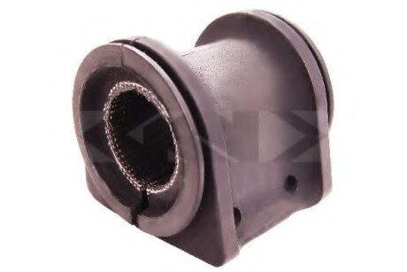 Втулка стабилизатора (переднего) MB Vito (W639) 09- (d=26mm) SPIDAN 412414