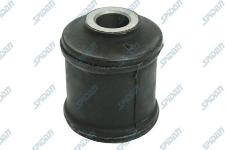 Сайлентблок важеля (переднього/всередині) Lada Kalina/Samara 1.1-2.0 95-18 SPIDAN 412586