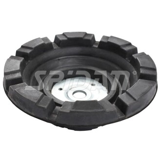 Подушка амортизатора (переднего) VW T5/T6 1.9-2.5TDI 03- SPIDAN 413057