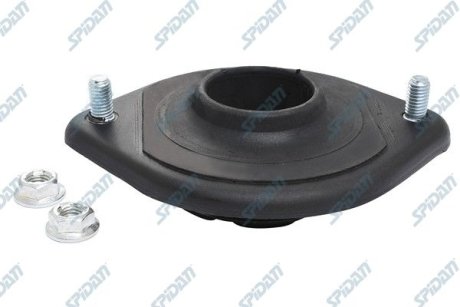 Подушка амортизатора (переднього) Opel Combo B/Corsa B 1.2-1.7 94-02 SPIDAN 413261