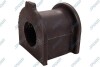 Втулка стабілізатора (переднього) Toyota Land Cruiser Prado 3.0TDI/4.0 02- (d=29mm) SPIDAN 413330 (фото 1)