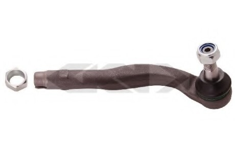 Наконечник кермової тяги правий SPIDAN 45686