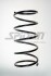 Пружина перед. Peugeot 106 1,0-1,4 09/91-04/96 SPIDAN 49037 (фото 1)