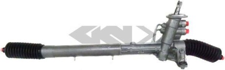 Рульовий механізм SPIDAN 52522