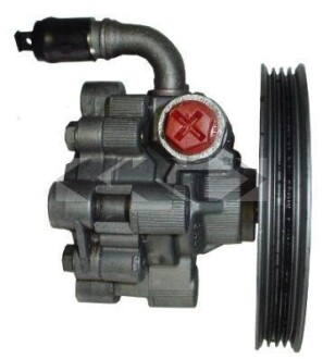 Гідравлічний насос, рульове управління SPIDAN 54406