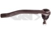 Наконечник тяги рулевой (R) Infiniti QX70 13-/Nissan Murano 08-14 SPIDAN 57838 (фото 1)