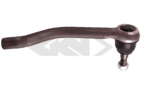 Наконечник тяги рулевой (R) Infiniti QX70 13-/Nissan Murano 08-14 SPIDAN 57838