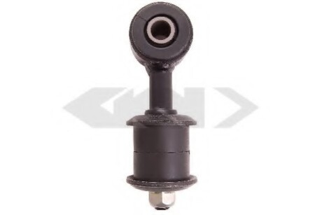 Тяга стабілізатора (переднього) Toyota Land Cruiser 100 98-07/Lexus LX 98-08 (L=93mm) SPIDAN 58017